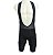 Bretelle Ciclistmo Masculino ASW Equipe Letape Classique Preto - Imagem 1