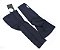 Pernito Para Ciclismo ASW Modelo Essentials UVA 50+ Unissex Preto - Imagem 2