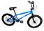 Bicicleta Aro 20 ProX Serie 7 Aço Hi-Ten Freio U-Brakes Catraca - Imagem 2