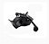 Passador de Marchas Esquerdo GTS 3v Com Display Sem Manete Preto - Imagem 4