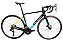 Bicicleta 700 Wilier Garda Disc Carbono Shimano 105 Di2 Eletrônico 2x12v - Imagem 1