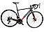 Bicicleta 700 Wilier Garda Disc Carbono Shimano 105 Di2 Eletrônico 2x12v - Imagem 5
