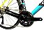 Bicicleta 700 Wilier Garda Disc Carbono Shimano 105 Di2 Eletrônico 2x12v - Imagem 4