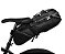 Bolsa de Selim Expansível até 10 litros ideal para cicloviagem - Imagem 6