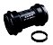 Movimento Central Zrace PF30 46mm Pressfit30 Compativel Sram DUB 29mm - Imagem 1