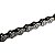 Corrente Bicicleta Shimano HG40 6-7-8 velocidades 114 Elos Indexada - Imagem 2