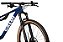 Bicicleta Caloi Carbon FS Sport 2025 Full Grupo Shimano SLX 12v - Imagem 3