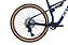 Bicicleta Caloi Carbon FS Sport 2025 Full Grupo Shimano SLX 12v - Imagem 5