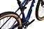 Bicicleta Caloi Carbon FS Sport 2025 Full Grupo Shimano SLX 12v - Imagem 6