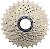 Cassete Bicicleta Speed Zrace 10v 11-30 dentes Padrão HG - Imagem 1