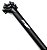 Canote Bicicleta Vortex 27.2 x 400mm em Aluminio com MicroAjuste - Imagem 2