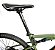 Bicicleta Cannondale Scalpel Aluminio Tam M com Lefty Grupo 12v - USADO - Imagem 5