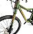 Bicicleta Cannondale Scalpel Aluminio Tam M com Lefty Grupo 12v - USADO - Imagem 8