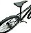 Bicicleta 29 Cannondale Trail com Deore 11v Suspensão Manitou Tam M - USADO - Imagem 8