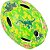Capacete Bicicleta Infantil Absolute Verde Para Meninos 3 à 6 anos 48-52cm - Imagem 4