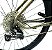 Bicicleta Groove 29 Aluminio Riff Tam M Grupo Deore 12v - USADO - Imagem 7