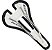Selim Bicicleta Specialized Romin Expert Vazado 143mm - USADO - Imagem 4