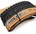 Pneu Mtb Maxxis Rekon Race 29 2.25 Tubeless Exo Protection em Kevlar Faixa Marrom - Imagem 2