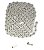 Grupo Sram Nx Eagle 6 Peças 12v 1x12 Cassete 11-50 Pedivela DUB 32 dentes - Imagem 4
