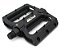 Pedal Plataforma Absolute Brutus Flat Bike Bmx Dh Mtb Reforçado - Imagem 2