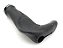 Manopla Mtb Inviktus Palm 140mm Ergonômica com Bar End Integrado - Imagem 3