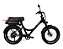 Bicicleta Eletrica Caloi Mobylette Aro 20 - Imagem 1
