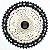 Cassete Shimano Deore XT M8100 10-51 MicroSpline 12v - Imagem 3