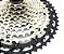 Cassete Shimano Deore XT M8100 10-51 MicroSpline 12v - Imagem 2