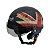 Capacete Kraft Skate Bike Coquinho Rigido Esporte Vision - Imagem 1