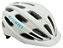 Capacete Giro Vasona Feminino Branco/Verde 50-57cm - USADO - Imagem 1
