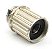 Freehub Cubo Novatec D04SB em Aço Padrao Shimano HG - USADO - Imagem 1