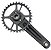 Pedivela Sram SX 170mm Com Coroa 32 dentes - USADO - Imagem 4