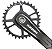Pedivela Sram SX 170mm Com Coroa 32 dentes - USADO - Imagem 2