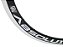 Aro Absolute Speed 700 28 Furos Wild-r Road Freio Ferradura - Imagem 3