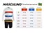 Camisa De Ciclismo Free Force Masculina Basic Dawn - Imagem 5