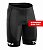 Bermuda de Ciclismo Masculina TR4 Forro de Gel com Bolsos e Barrinha - Imagem 1