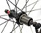 Rodas Speed 700 Vision Metron 40 Aros Carbono Freio no Aro - USADO - Imagem 3