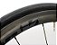 Rodas Speed 700 Vision Metron 40 Aros Carbono Freio no Aro - USADO - Imagem 6