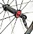 Rodas Speed 700 Vision Metron 40 Aros Carbono Freio no Aro - USADO - Imagem 5