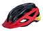 Capacete de Ciclismo Asw Bike Fun Proteção para Bicicleta - Imagem 4