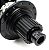 Cubo Traseiro Koozer XM490 Boost para Cassete Shimano Microspline - Imagem 2