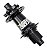 Cubo Traseiro Koozer XM490 Boost para Cassete Shimano Microspline - Imagem 1