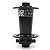 Par de Cubos Koozer XM490 Boost para Cassete Shimano Microspline - Imagem 7