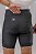 Bermuda De Ciclismo Free Force Masculina Basic Preto com Forro - Imagem 4