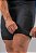 Bermuda De Ciclismo Free Force Masculina Basic Preto com Forro - Imagem 3