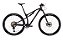 Bicicleta 29 Oggi Cattura Pro Carbono T-20 Shimano XT M8100 12v - Imagem 4