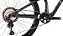 Bicicleta 29 Oggi Cattura Pro Carbono T-20 Shimano XT M8100 12v - Imagem 3