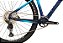 Bicicleta 29 Oggi Agile Sport Carbon Shimano Deore 12v 2024/25 - Imagem 8