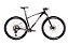 Bicicleta 29 Oggi Big Wheel 7.6  Shimano XT M8100 12v Manitou - Imagem 1