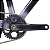 Bicicleta 29 Oggi Big Wheel 7.6  Shimano XT M8100 12v Manitou - Imagem 3